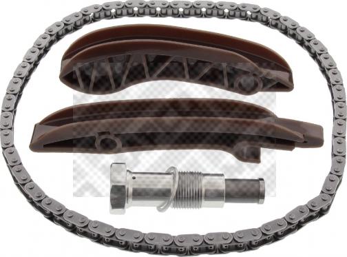 Mapco 75651 - Timing Chain Kit autospares.lv