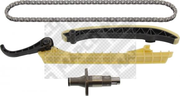 Mapco 75854 - Timing Chain Kit autospares.lv