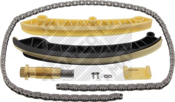 Mapco 75850 - Timing Chain Kit autospares.lv