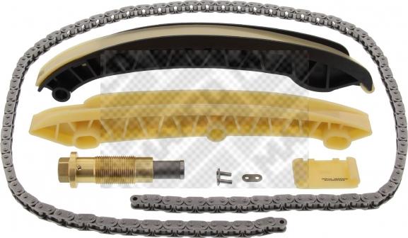 Mapco 75850 - Timing Chain Kit autospares.lv