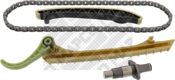 Mapco 75858 - Timing Chain Kit autospares.lv