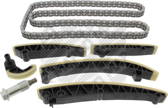 Mapco 75857 - Timing Chain Kit autospares.lv