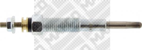 Mapco 7580 - Glow Plug autospares.lv