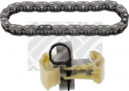 Mapco 75302 - Timing Chain Kit autospares.lv