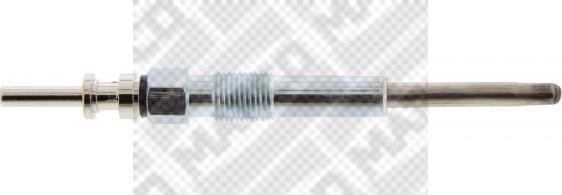 Mapco 7660 - Glow Plug autospares.lv