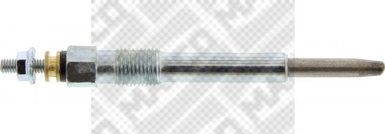 Mapco 7603 - Glow Plug autospares.lv