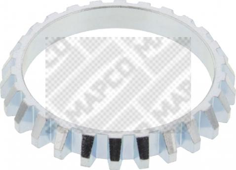 Mapco 76103 - Sensor Ring, ABS autospares.lv