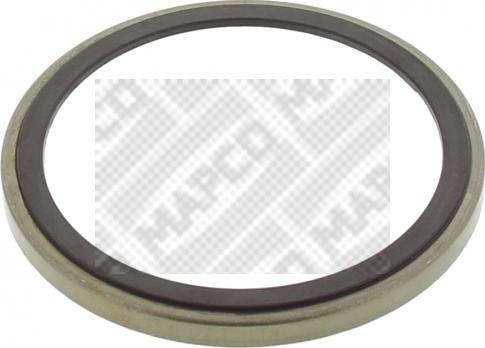 Mapco 76129 - Sensor Ring, ABS autospares.lv