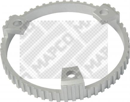 Mapco 76709 - Sensor Ring, ABS autospares.lv