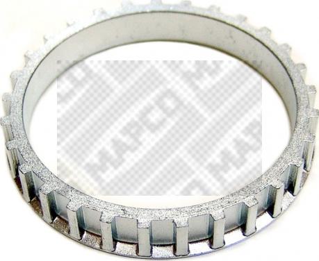 Mapco 76704 - Sensor Ring, ABS autospares.lv