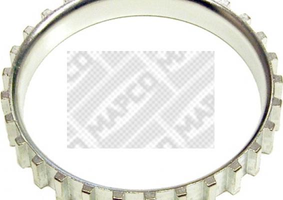 Mapco 76707 - Sensor Ring, ABS autospares.lv