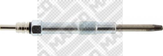 Mapco 7005 - Glow Plug autospares.lv