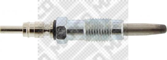 Mapco 7000 - Glow Plug autospares.lv