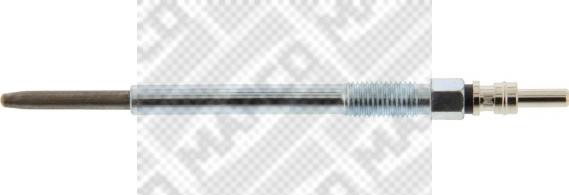 Mapco 7007 - Glow Plug autospares.lv