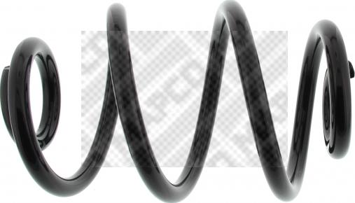 Mapco 70890 - Coil Spring autospares.lv