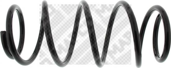 Mapco 70733 - Coil Spring autospares.lv