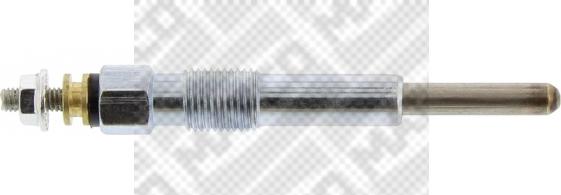 Mapco 7104 - Glow Plug autospares.lv