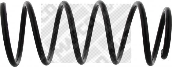 Mapco 71899 - Coil Spring autospares.lv