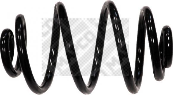 Mapco 71857 - Coil Spring autospares.lv