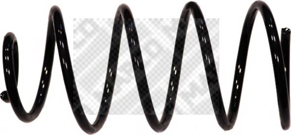 Mapco 71869 - Coil Spring autospares.lv