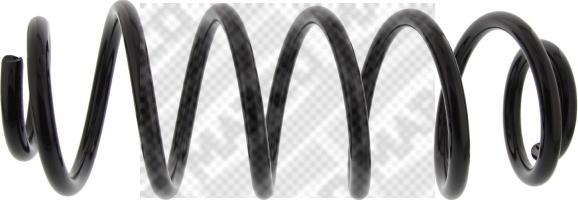 Mapco 71816 - Coil Spring autospares.lv