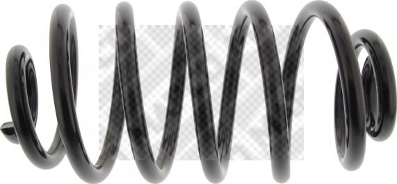 Mapco 71707 - Coil Spring autospares.lv