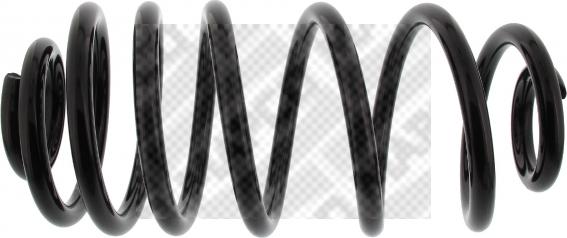 Mapco 71717 - Coil Spring autospares.lv