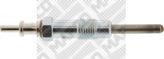 Mapco 7853 - Glow Plug autospares.lv