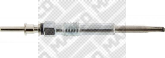 Mapco 7860 - Glow Plug autospares.lv