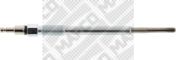 Mapco 7809 - Glow Plug autospares.lv