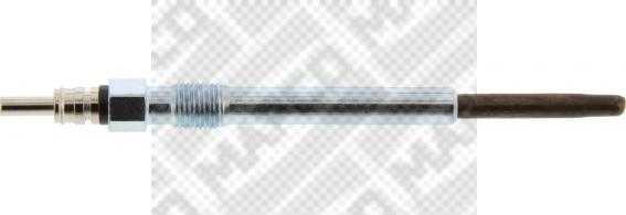 Mapco 7804 - Glow Plug autospares.lv