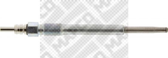 Mapco 7808 - Glow Plug autospares.lv