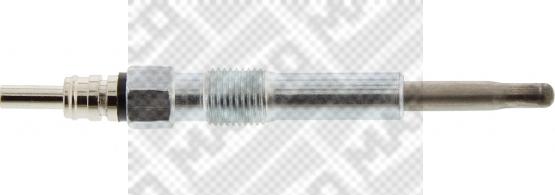 Mapco 7802 - Glow Plug autospares.lv