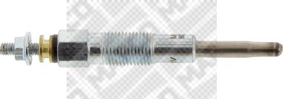 Mapco 7303 - Glow Plug autospares.lv