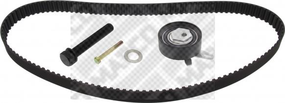 Mapco 73801 - Timing Belt Set autospares.lv