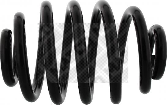 Mapco 72605 - Coil Spring autospares.lv