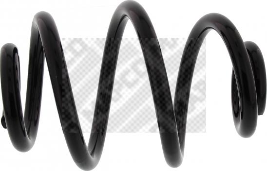 Mapco 72628 - Coil Spring autospares.lv