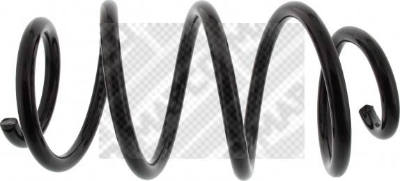 Mapco 72868 - Coil Spring autospares.lv