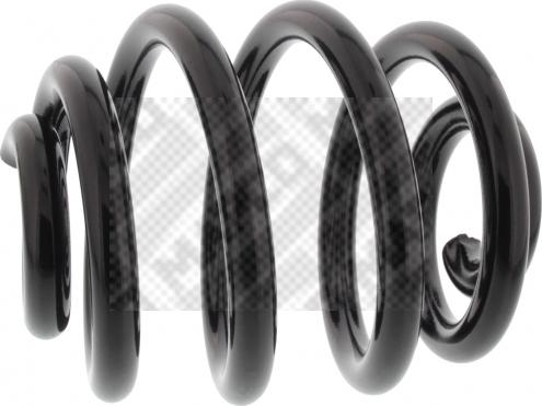 Mapco 72809 - Coil Spring autospares.lv