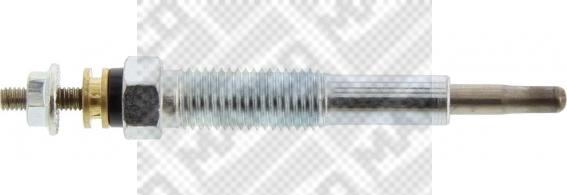 Mapco 7705 - Glow Plug autospares.lv