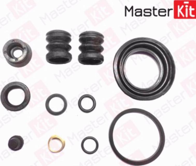 MasterKit 77A1159 - Repair Kit, brake caliper autospares.lv
