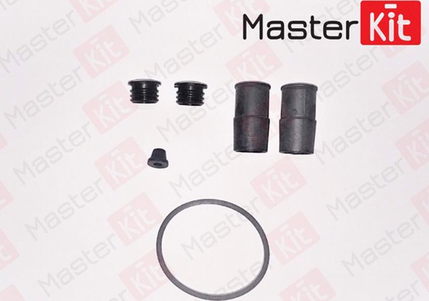 MasterKit 77A1151 - Repair Kit, brake caliper autospares.lv