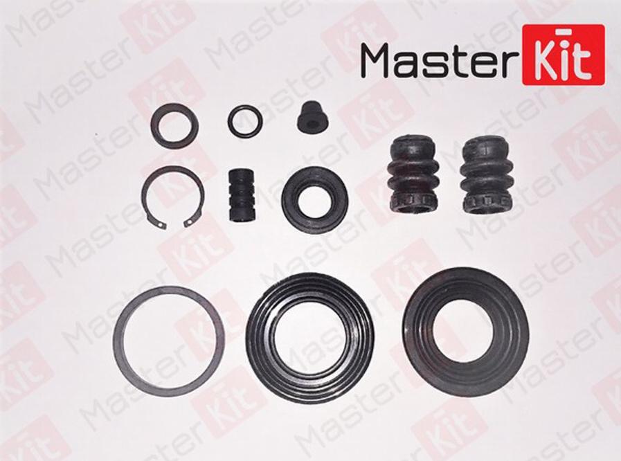 MasterKit 77A1166 - Repair Kit, brake caliper autospares.lv