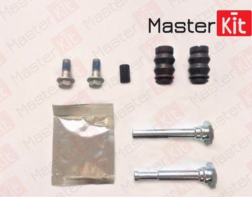 MasterKit 77A1117 - Guide Sleeve Kit, brake caliper autospares.lv