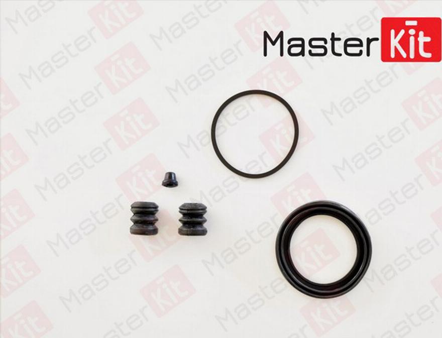 MasterKit 77A1376 - Repair Kit, brake caliper autospares.lv