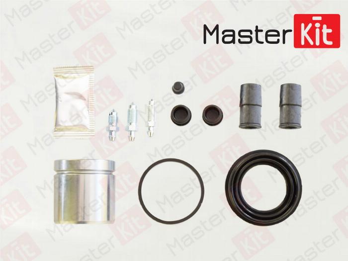 MasterKit 77A1721 - Repair Kit, brake caliper autospares.lv