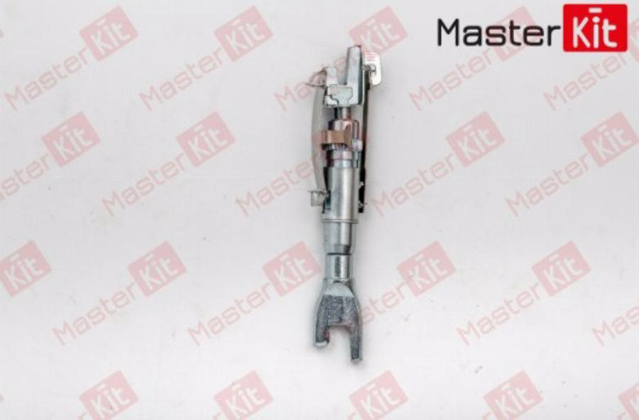 MasterKit 77AP004 - Adjuster, drum brake autospares.lv