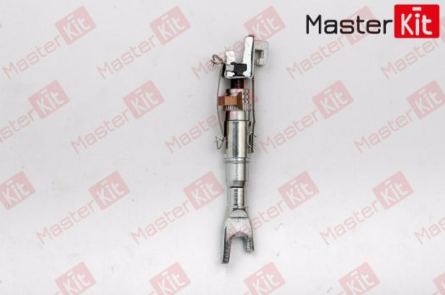 MasterKit 77AP010 - Adjuster, drum brake autospares.lv