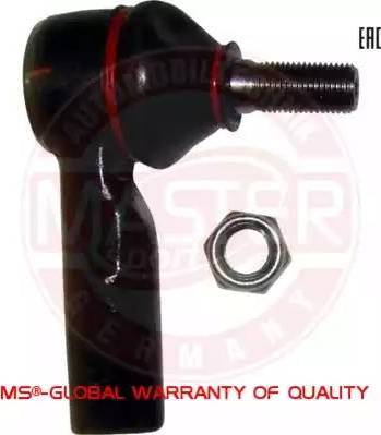 MASTER-SPORT GERMANY 16388-SET-MS - Tie Rod End autospares.lv