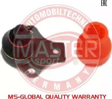 MASTER-SPORT GERMANY 10169-SET-MS - Ball Joint autospares.lv